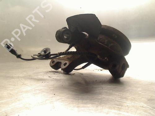 Right front steering knuckle RENAULT TWINGO II (CN0_) 1.2 16V (CN04, CN0B) | BP34685626M26 - Image 2