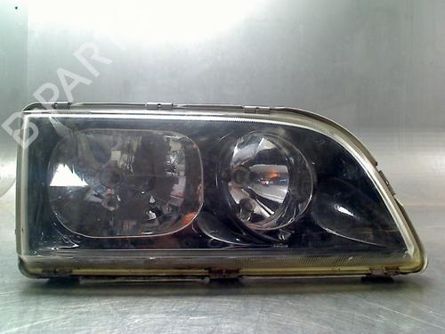 Used Right headlight Right headlight VOLVO V40 Estate (645) 1.8 (122 hp) 34689187 34689187