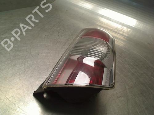 Right taillight DAIHATSU SIRION (M3_) 1.3 (M301) | BP34687229C35 - Image 3
