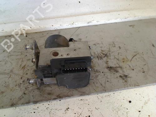 Used ABS pump ABS pump MERCEDES-BENZ E-CLASS (W210) E 200 Kompressor (210.048) (163 hp) 34660251 34660251