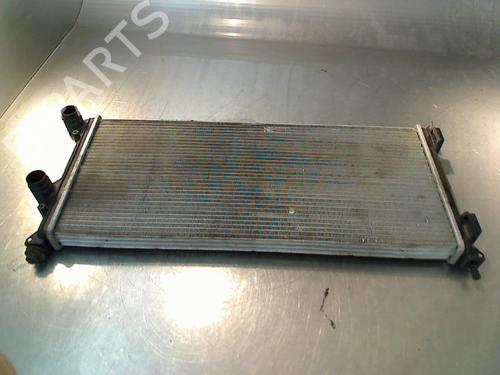 Used Water radiator Water radiator FIAT DOBLO MPV (119_, 223_) 1.9 JTD (105 hp) 34678992 34678992