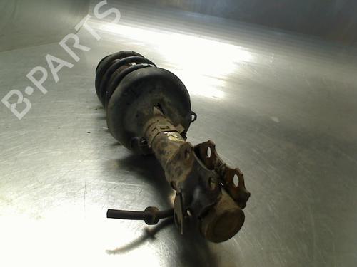 Used Right front shock absorber Right front shock absorber VW GOLF IV Cabriolet (1E7) 1.6 (100 hp) 35783839 35783839