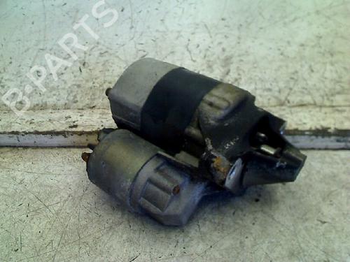 Used Starter Starter RENAULT TWINGO I (C06_) 1.2 (C066, C068) (58 hp) 34675249 34675249