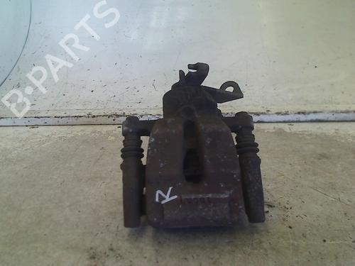 Used Right rear brake caliper Right rear brake caliper RENAULT MEGANE I Grandtour (KA0/1_) 1.6 16V (KA0B, KA04, KA11) (107 hp) 34667127 34667127