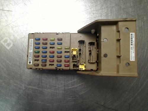 fuse-box-subaru-forester-sh_-2007-34687690 main image