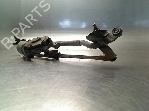 Used Front wiper motor Front wiper motor DAIHATSU SIRION (M3_) 1.3 (M301) (87 hp) 34687214 34687214