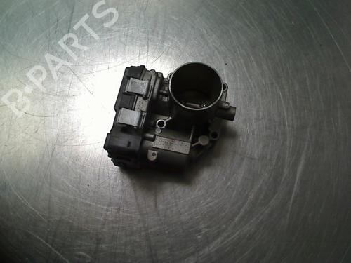 Used Throttle body Throttle body FIAT PANDA (312_, 319_) 0.9 (312PXH1A) (65 hp) 34687014 34687014
