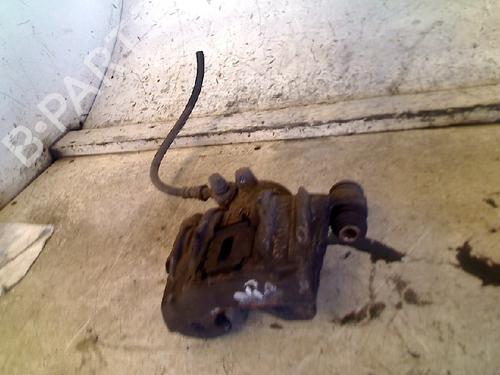 Used Right rear brake caliper Right rear brake caliper VW LT 28-46 II Van (2DA, 2DD, 2DH) 2.5 TDI (109 hp) 34674504 34674504