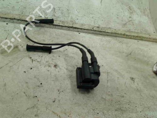 Used Ignition coil Ignition coil RENAULT MEGANE Scenic (JA0/1_) 1.6 e (JA0F) (90 hp) 34658450 34658450