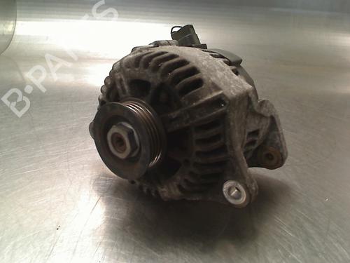 Used Alternator Alternator NISSAN MICRA III (K12) 1.2 16V (65 hp) 34688530 34688530