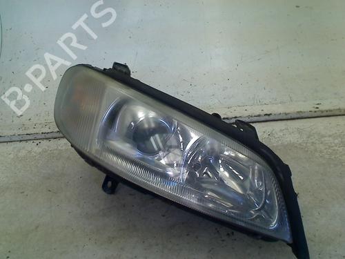Used Right headlight Right headlight OPEL OMEGA B Estate (V94) 2.6 V6 (F35, M35, P35) (180 hp) 34668068 34668068