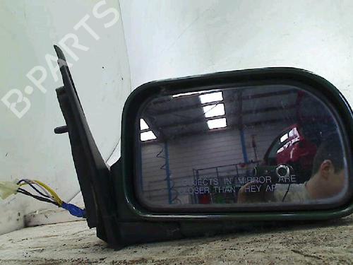 Used Right mirror Right mirror KIA JOICE (MTE1P) 2.0 (120 hp) 34654388 34654388