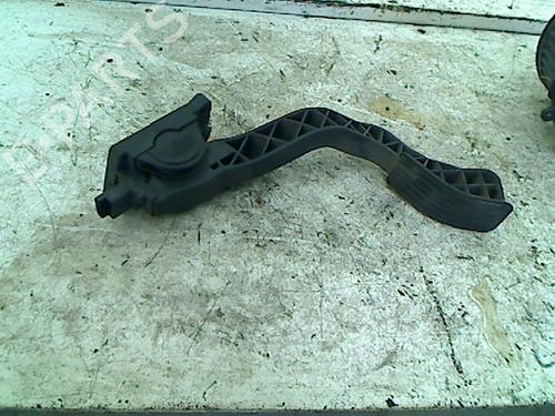 Pedal Pedal PEUGEOT 307 SW (3H) 1.6 16V (109 hp) 34652593 34652593