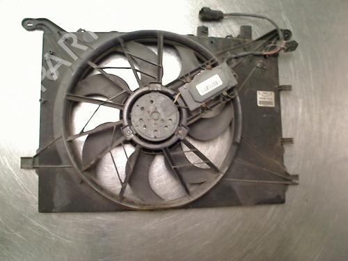 radiator-fan-volvo-v70-ii-285-1999-2000-2001-2002-2003-2004-2005-2006-2007-2008-34690334 main image