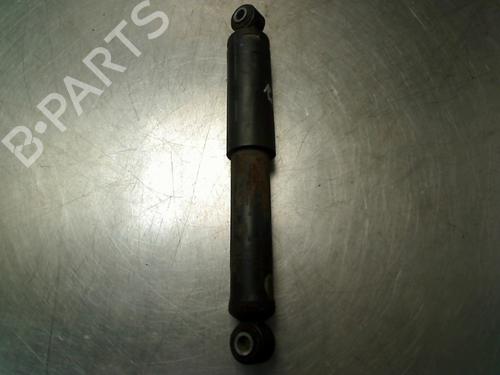Used Right rear shock absorber Right rear shock absorber PEUGEOT BOXER Van 2.2 HDi 130 (131 hp) 34691638 34691638