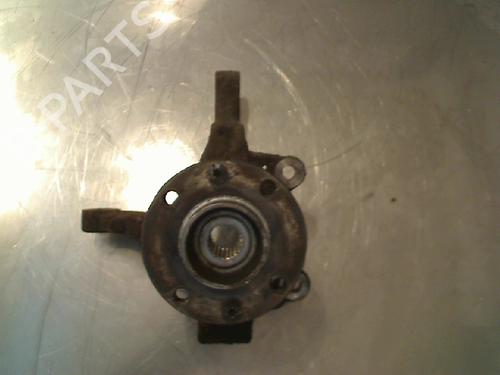 Used Right front steering knuckle Right front steering knuckle 34676954 34676954