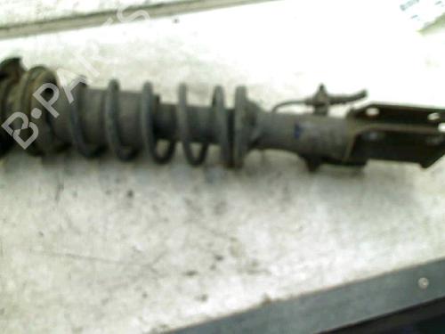 Used Right front shock absorber Right front shock absorber SUBARU VIVIO 0.7 (KK3, KW3) (44 hp) 34653769 34653769