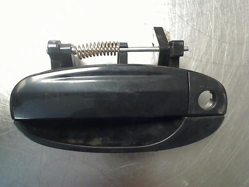 Used Front right exterior door handle Front right exterior door handle CHEVROLET AVEO / KALOS Hatchback (T250, T255) 1.4 (101 hp) 34691234 34691234