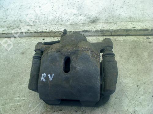 Used Right front brake caliper Right front brake caliper TOYOTA YARIS (_P1_) 1.3 (NCP10, SCP12_) (86 hp) 34671327 34671327