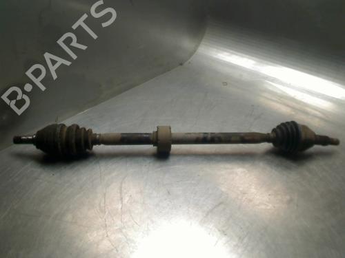 Used Right front driveshaft Right front driveshaft OPEL VECTRA C GTS (Z02) 1.8 (F68) (140 hp) 34685853 34685853