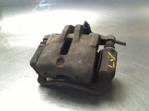Used Left front brake caliper Left front brake caliper KIA SPORTAGE II (JE_, KM_) 2.0 i 16V (141 hp) 34691245 34691245