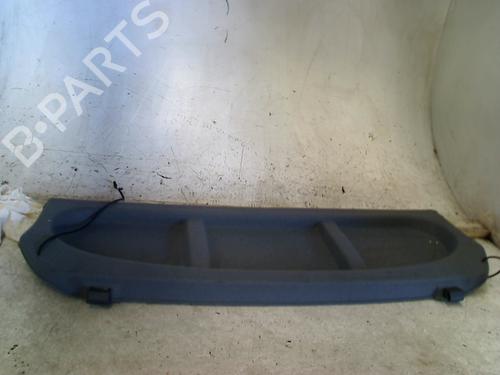 Used Rear parcel shelf Rear parcel shelf CHEVROLET MATIZ (M200, M250) 0.8 (52 hp) 34659777 34659777