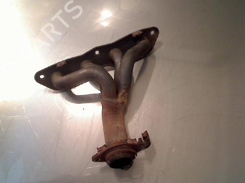 Udstødningsmanifold Udstødningsmanifold TOYOTA YARIS (_P1_) 1.3 (NCP10, SCP12_) (86 hp) 34676479 34676479