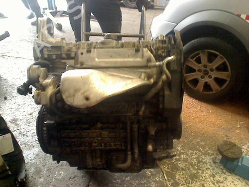 Used Engine Engine VOLVO S60 I (384) 2.4 T (200 hp) 34669039 34669039