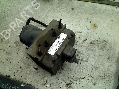 Used ABS pump ABS pump RENAULT TRUCKS MASCOTT Platform/Chassis 150.35 (A00300161) (146 hp) 34674374 34674374