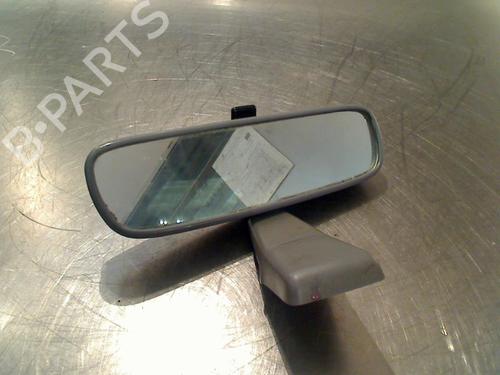 Used Rear mirror Rear mirror TOYOTA STARLET (_P9_) 1.3 (EP91_, EP91R) (75 hp) 34681473 34681473