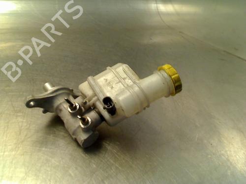 Brake master cylinder FIAT PANDA (169_) 1.2 (169.AXB11, 169.AXB1A) | BP40184954M77 - Image 2