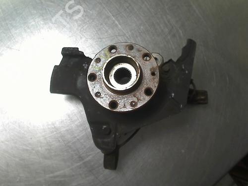 Used Left front steering knuckle Left front steering knuckle OPEL COMBO Box Body/MPV (X12) 1.3 CDTI (B05) (90 hp) 34685979 34685979