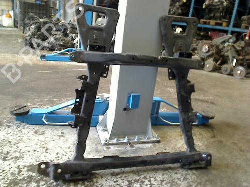 Used Subframe Subframe RENAULT TWINGO II (CN0_) 1.2 16V (CN0K, CN0V, CN0A) (76 hp) 34660532 34660532