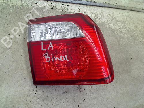 Used Left tailgate light Left tailgate light MAZDA 626 V Hatchback (GF) 1.9 (GF8P) (100 hp) 34667701 34667701