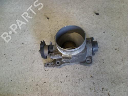 Used Throttle body Throttle body FORD KA (RB_) 1.3 i (60 hp) 34670893 34670893