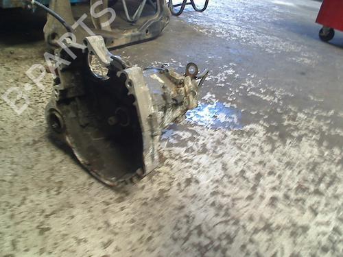 Used Gearbox Gearbox DAIHATSU MOVE (L6_) 0.8 (L601) (42 hp) 34661707 34661707