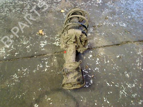Used Left front shock absorber Left front shock absorber FIAT STILO (192_) 1.2 16V (192_XA1B) (80 hp) 34665863 34665863