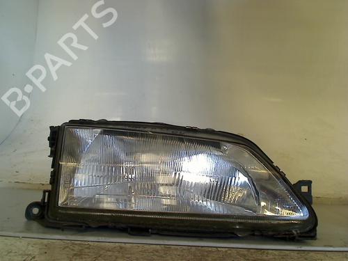 Used Right headlight Right headlight PEUGEOT 306 (7B, N3, N5) 1.8 ST (101 hp) 34660671 34660671