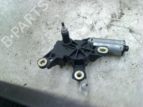Used Rear wiper motor Rear wiper motor SEAT AROSA (6H1) 1.0 (50 hp) 34669623 34669623