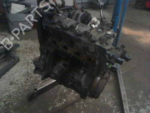 Used Engine Engine SEAT AROSA (6H1) 1.4 (60 hp) 34672309 34672309