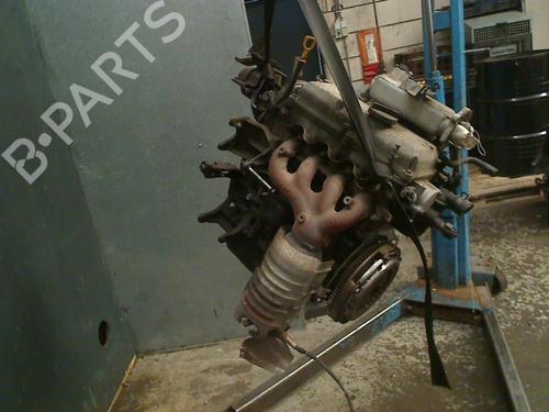 Used Engine Engine KIA PICANTO I (SA) 1.1 (65 hp) 34678902 34678902