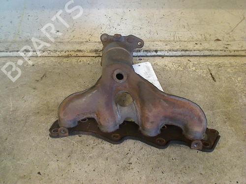 Used Exhaust manifold Exhaust manifold SEAT IBIZA II (6K1) 1.4 i (60 hp) 34669516 34669516