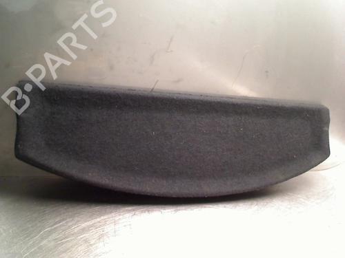 Used Rear parcel shelf Rear parcel shelf VW NEW BEETLE (9C1, 1C1) 2.0 (115 hp) 34687151 34687151
