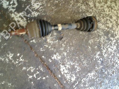 Used Right front driveshaft Right front driveshaft FIAT STILO Multi Wagon (192_) 1.8 16V (133 hp) 34664894 34664894