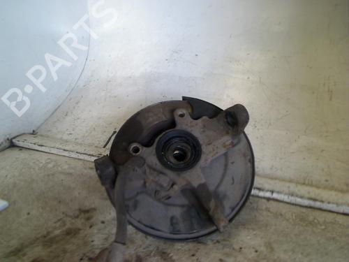 Used Right front steering knuckle Right front steering knuckle OPEL FRONTERA B (U99) 2.2 DTI (6B_ZC, 6B_VF, 6B_66, 6B_76) (116 hp) 34670001 34670001