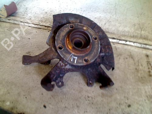 Used Left front steering knuckle Left front steering knuckle SEAT IBIZA II (6K1) 1.4 i (60 hp) 34675050 34675050