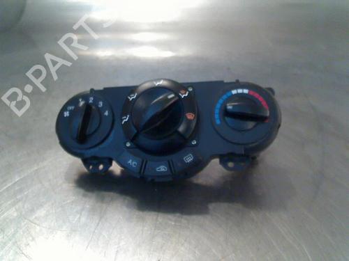 climate-control-chevrolet-lacetti-estate-j200-2003-34684785 main image