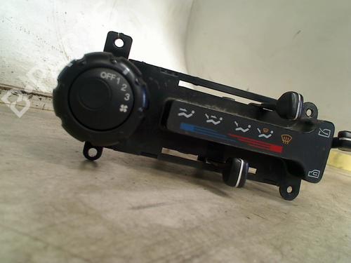 Used Climate control Climate control HYUNDAI ATOS (MX) 1.0 i (54 hp) 34654759 34654759