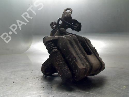 Used Left front brake caliper Left front brake caliper AUDI A3 (8P1) 1.6 (102 hp) 34685447 34685447