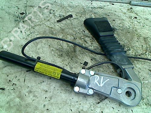 Sikkerhedssele-spænde Sikkerhedssele-spænde OPEL VECTRA B Estate (J96) 2.0 DTI 16V (F35) (101 hp) 34652701 34652701